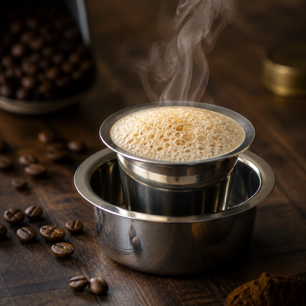 Filter Coffee